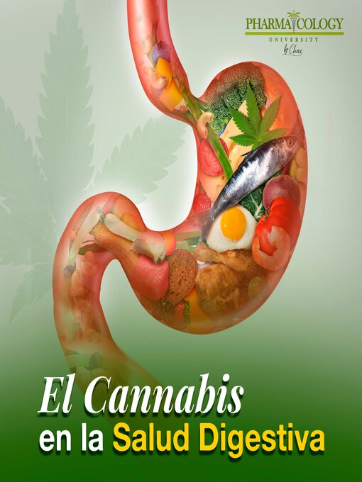 Cover image for El cannabis en la salud digestiva